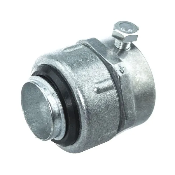 Муфта соединительная металлорукав-труба 38 EKF-Plast cmhtr-38 EKF