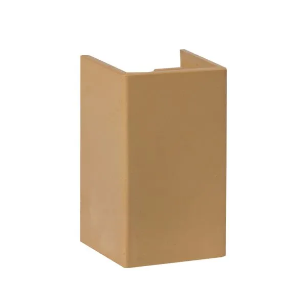 Соединитель (16x16) (4 шт) светлое дерево EKF-Plast conl-16-16x4 EKF