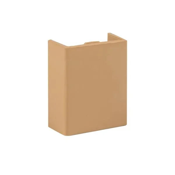 Соединитель (25x16) (4 шт) светлое дерево EKF-Plast conl-25-16x4 EKF