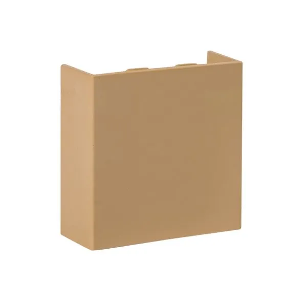 Соединитель (40x25) (4 шт) светлое дерево EKF-Plast conl-40-25x4 EKF