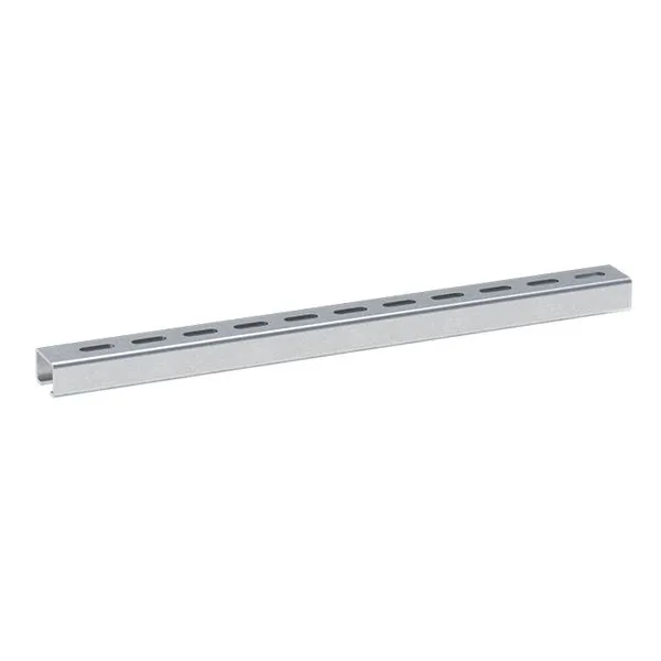 Профиль С-образный 3000 мм (1,5 мм) INOX EKF cp3000-INOX