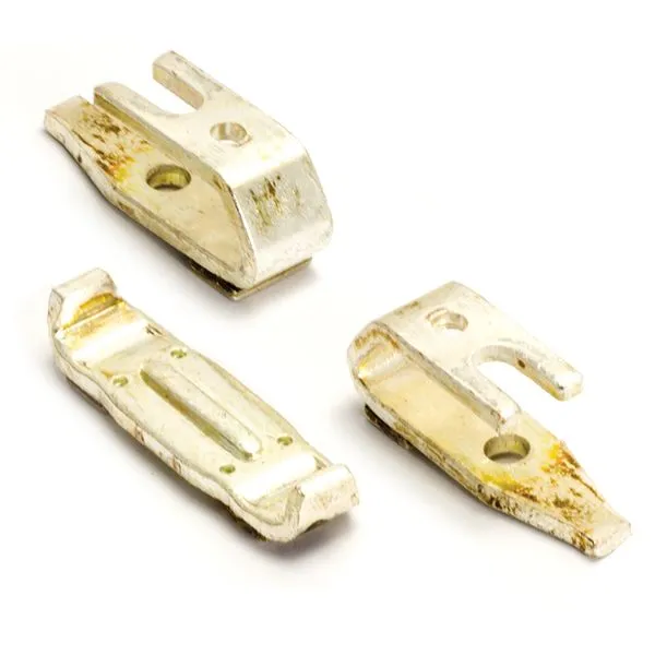 Комплект силовых контактов КТЭ 330-400 EKF ctr-k-21