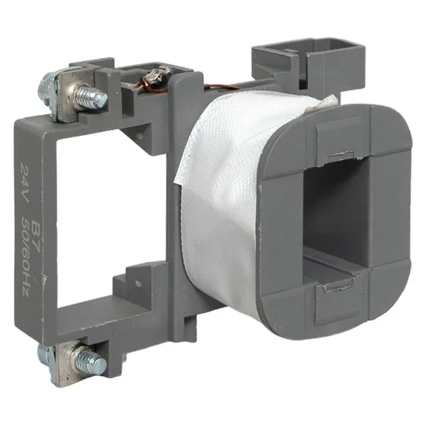 Катушка управления КМЭ 25А-32А 24В EKF PROxima ctr-k-25-32a-24v