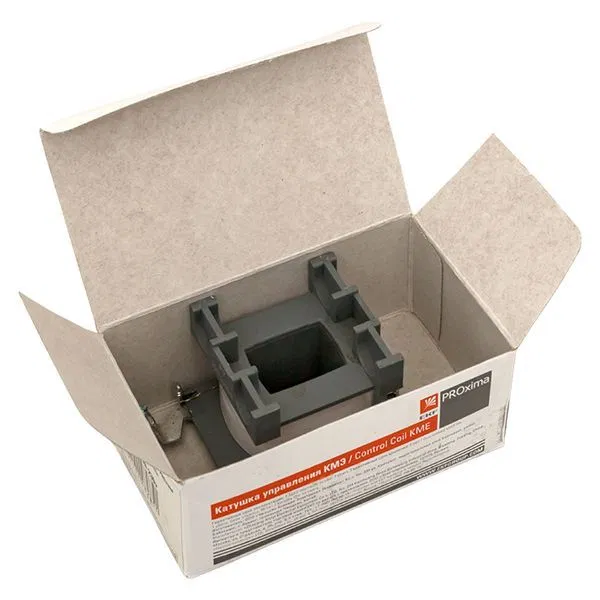 Катушка управления КМЭ 40А-95А 230В EKF PROxima ctr-k-40-95a-230v