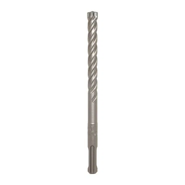 Бур по бетону SDS-plus 10х160 мм (4 резца) Professional EKF db-10-160-4x4-ue