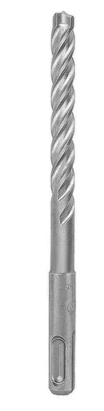 SDS-plus 混凝土钻头 14x260 mm (4刃) EKF Expert db-14-260-4x4