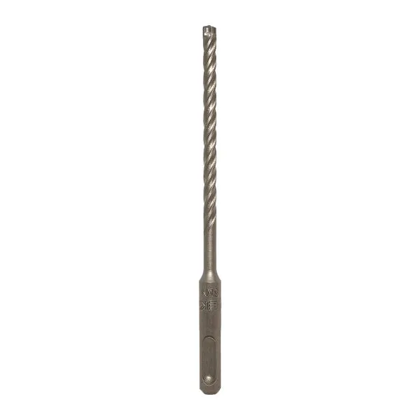 Бур по бетону SDS-plus 6x160 мм (4 резца) EKF Professional db-6-160-4x4-ue