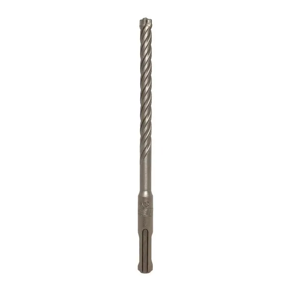 Бур по бетону SDS-plus 8x160 мм (4 резца) EKF Professional db-8-160-4x4-ue