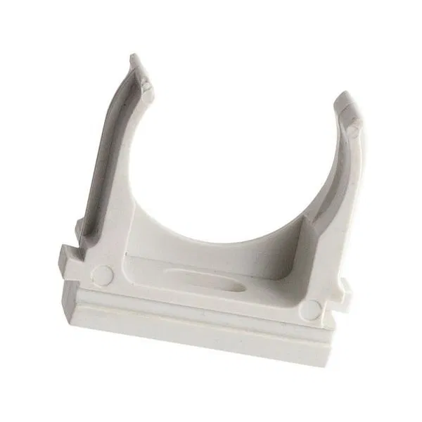 Крепеж-клипса d50 мм (20 шт) серая EKF-Plast derj-z-50 EKF