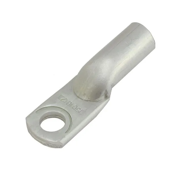 Наконечник алюминиевый ТА ГОСТ 120-12-14 EKF dl-120-14-14