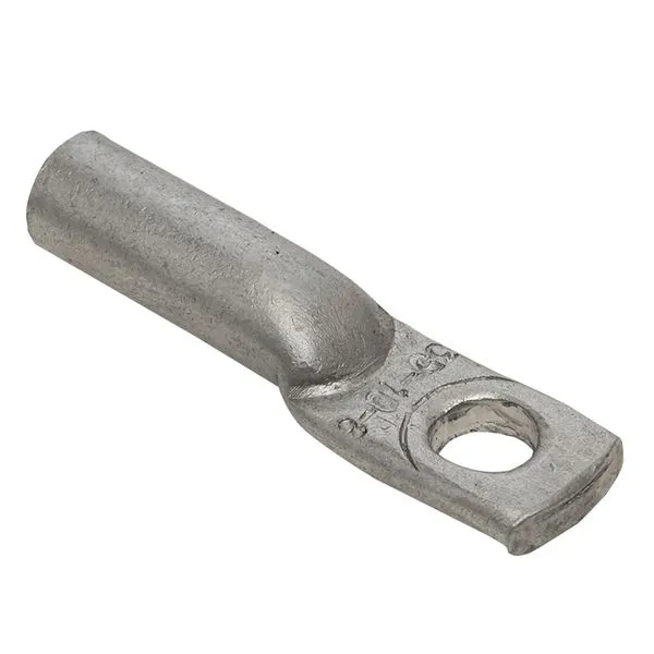 Наконечник алюминиевый ТА ГОСТ 35-10-8 EKF dl-35-8-8