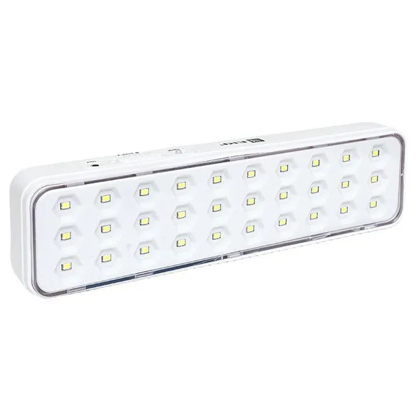 Светильник аккумуляторный BACKUP-150 LUMA EKF dpa-101