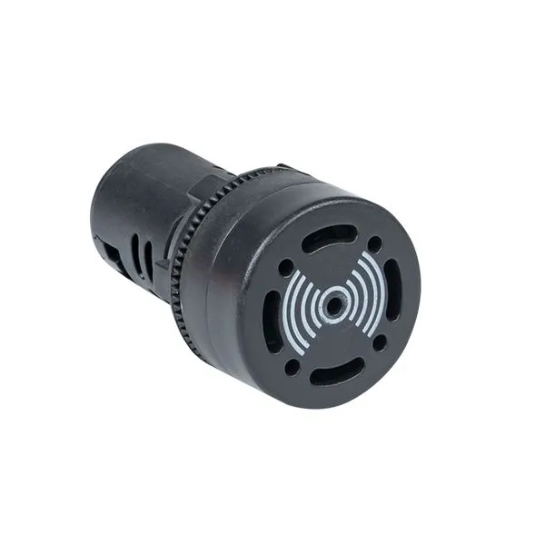 Оповещатель звуковой ED16-22BM 24В EKF PROxima ed16-22bm-24