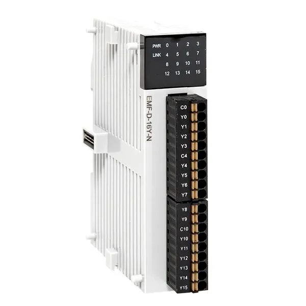 Модуль дискретного вывода EMF 16 N PRO-Logic EKF EMF-D-16Y-N