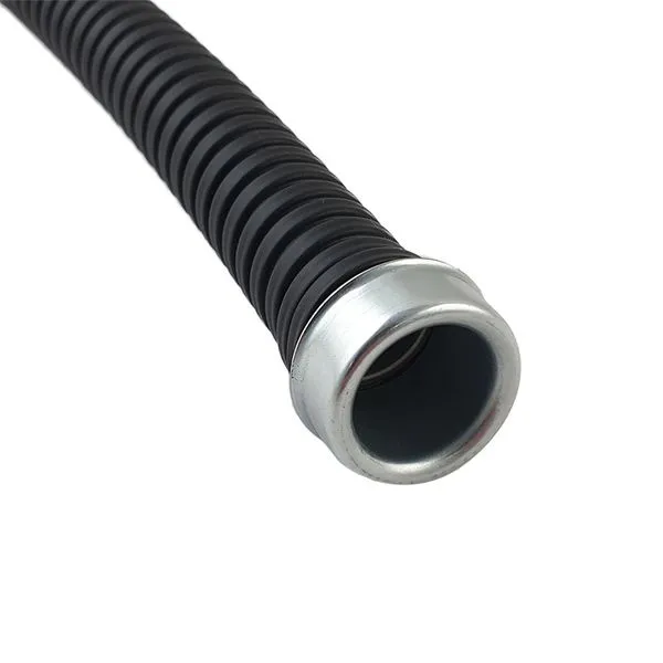 Ferrule for flexible metal conduit 20 EKF PROxima emh-20