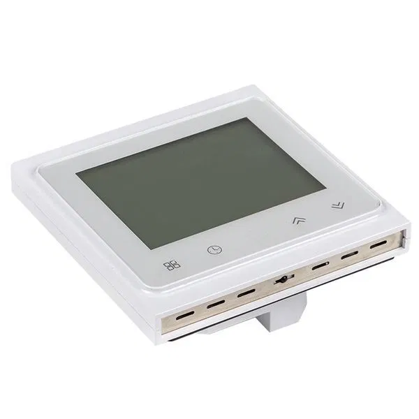 Wi-Fi 智能地暖温控器 EKF Connect ett-4