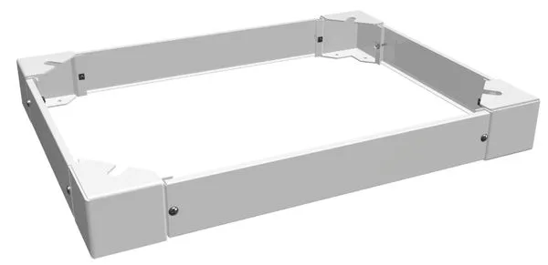 Цоколь FORT 400x600 EKF PROxima FC46