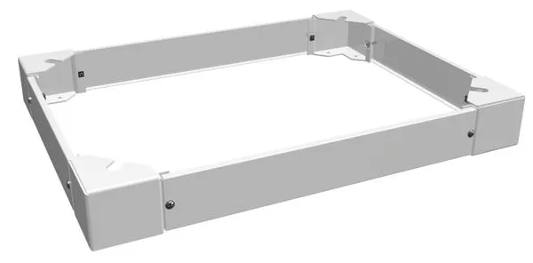 Цоколь усиленный FORT 1000x400 EKF PROxima FCS104