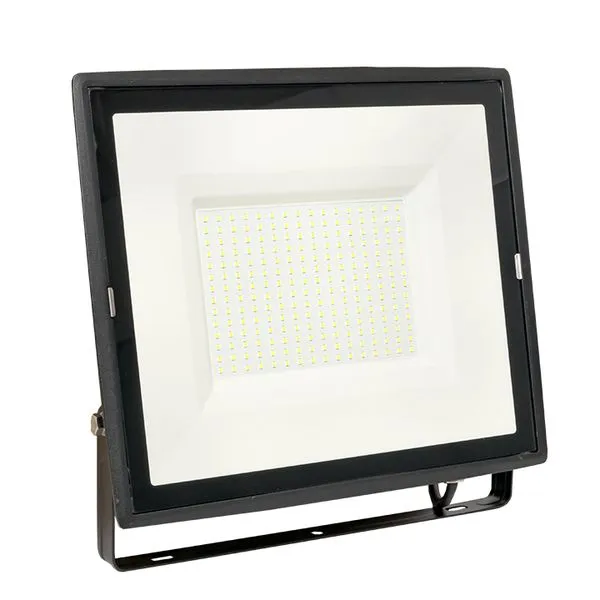 Прожектор светодиодный СДО-3008 200Вт 6500К IP65 LUMA EKF FLL-3008-200-6500