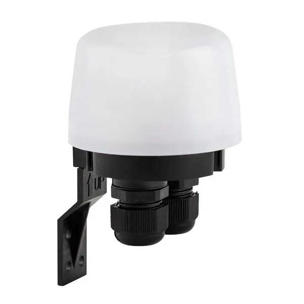 EKF PROxima fr-ps-4-10 光控继电器 PS-4 10A 2200W IP66