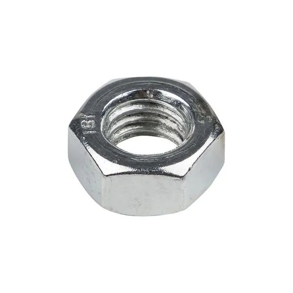 Гайка шестигранная М4 DIN 934 INOX EKF g6grm4-INOX