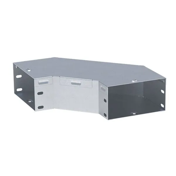 Угол 90 град. горизонтальный 100x150 мм HDZ EKF g90100150-HDZ