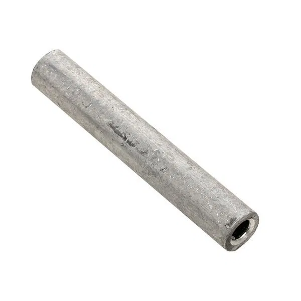Гильза соединительная ГА GL-16-5.4 алюм. EKF gl-16-5.4 gl-16-5,4