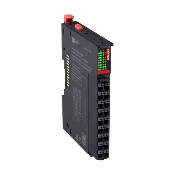 GL200-DO8S2 discrete signal expansion module current-supplying D-CARD EKF GL200-DQ8S2-DCD