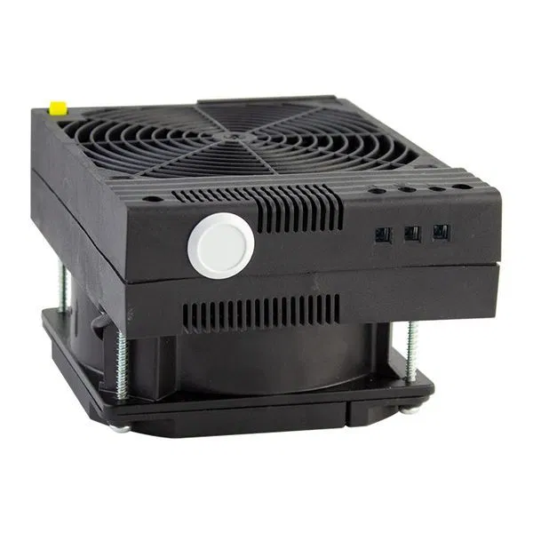 带风扇防护壳加热器, 400 W EKF PROxima HF400C