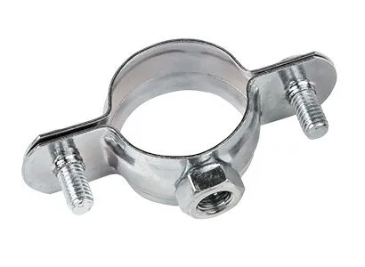 钢制卡箍 3/8" (21-25 mm)，无密封圈 EKF hs2038