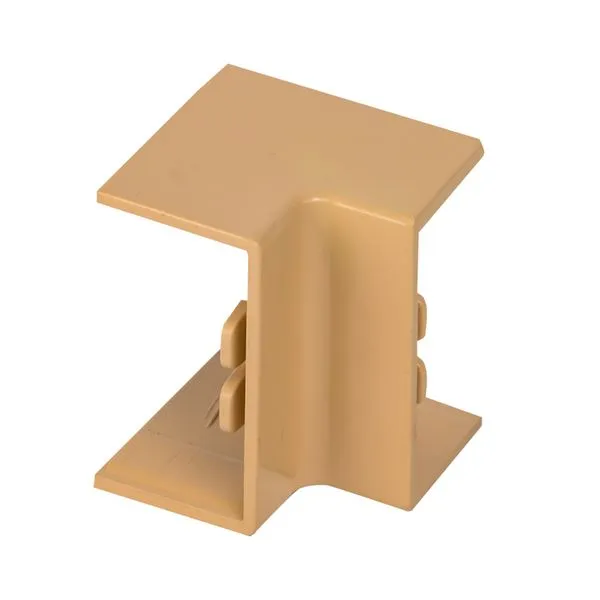 Угол внутренний (25x16) (4 шт) светлое дерево EKF-Plast ibl-25-16x4 EKF