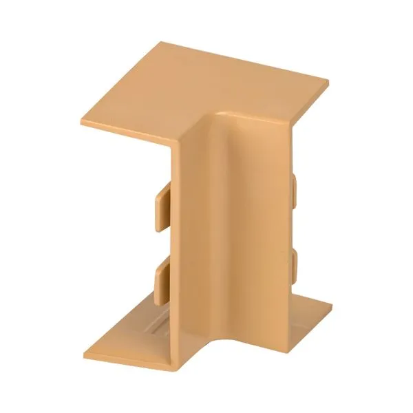 Угол внутренний (40x16) (4 шт) светлое дерево EKF-Plast ibl-40-16x4 EKF