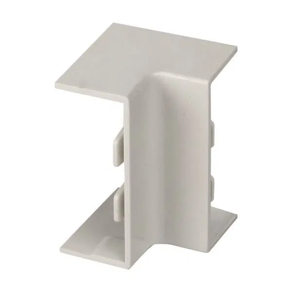 内角 40х25 白色 Plast PROxima (4个装) EKF ibw-40-25x4