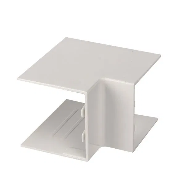 内角 40x40 白色 Plast PROxima (4个装) EKF ibw-40-40x4