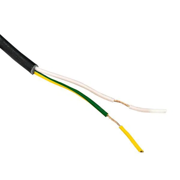 Single-core resistive heating section Ice Dam Free 270 m 1360 W IceDamFreeS-270-1360 EKF