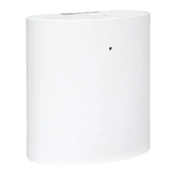 Умный датчик температуры и влажности Zigbee EKF Connect is-th-nd-zb