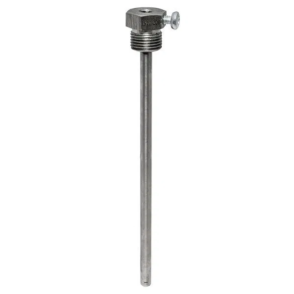 Гильза погружная G1/2 L200мм IS10-200 EKF IS10-200