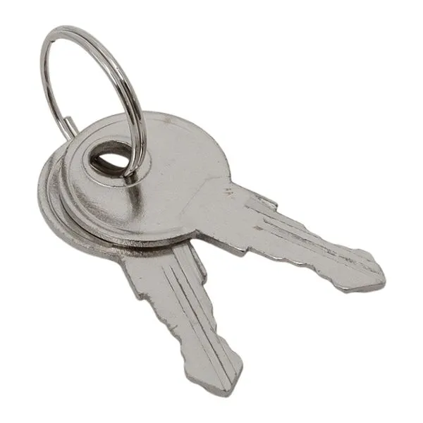 Ключ для замка (арт. 18-20/38-ip31) EKF PROxima key-1