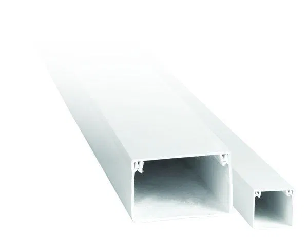 Cable trunking (40x40) (24m.) EKF Basic