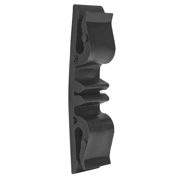 Зажим крепежный КМ/Т km-t EKF