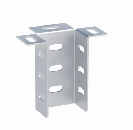 Кронштейн потолочный (2 мм) EKF kp6142