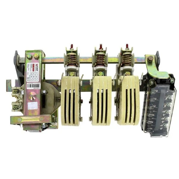 Контактор КТ-6043 400А 220В 3NO+3NC EKF PROxima kt6043-220