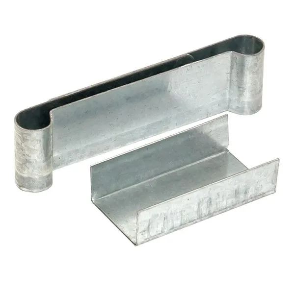 Зажим крепежный КТСР.2-50 Ц ktcp-2-50 EKF