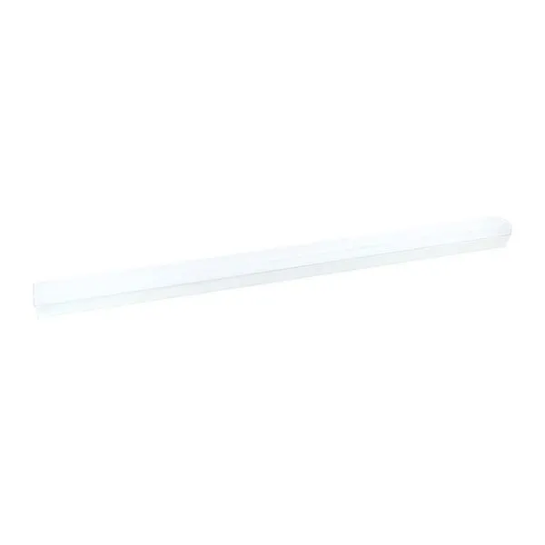 LED线性灯 DBO-120 白色 48W 6500K 1180x65x70 IP20 LUMA EKF LBL-120-48-W-6500