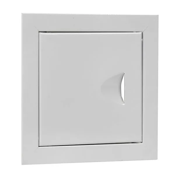 Люк ревизионный металл 150x150 (ШхВ внутр.) EKF Basic lm-150x150