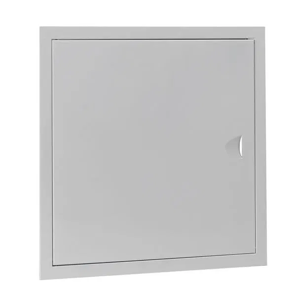 金属检修门 400x400 (内径 宽x高) EKF Basic lm-400x400