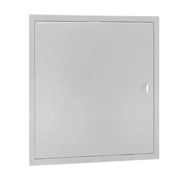 Люк ревизионный металл 500x500 (ШхВ внутр.) EKF Basic lm-500x500