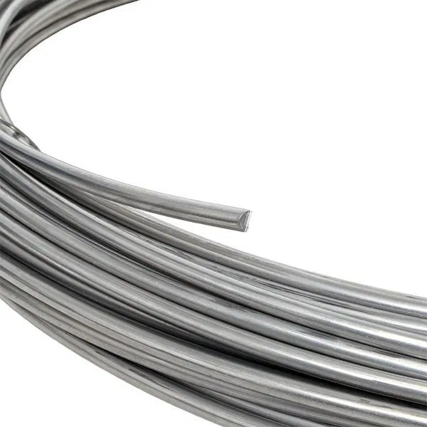 铝棒 d 8mm (卷 75m) EKF lp-08-75-al