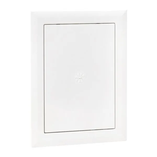Люк ревизионный 150х200 пластик Basic EKF lp-150x200