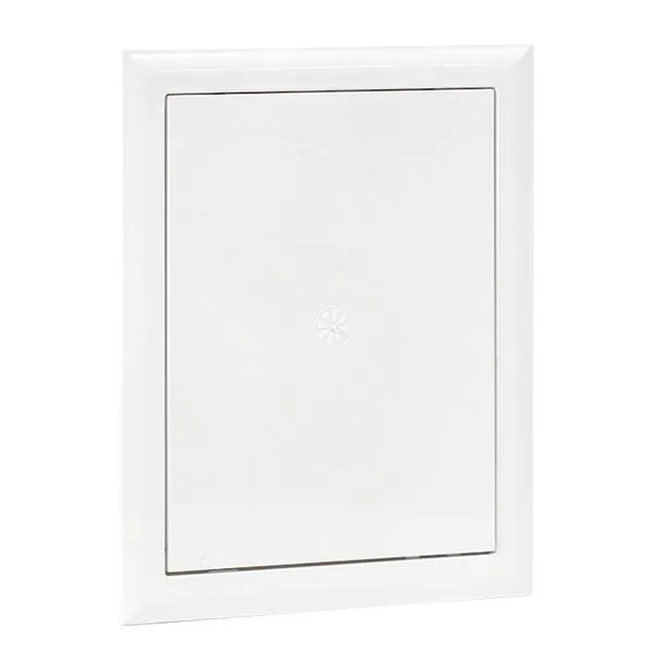 Люк ревизионный 200х250 пластик Basic EKF lp-200x250
